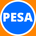 logo pesa