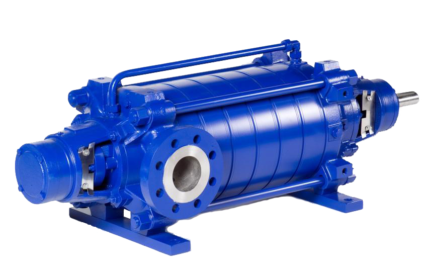 2. ksb multitec