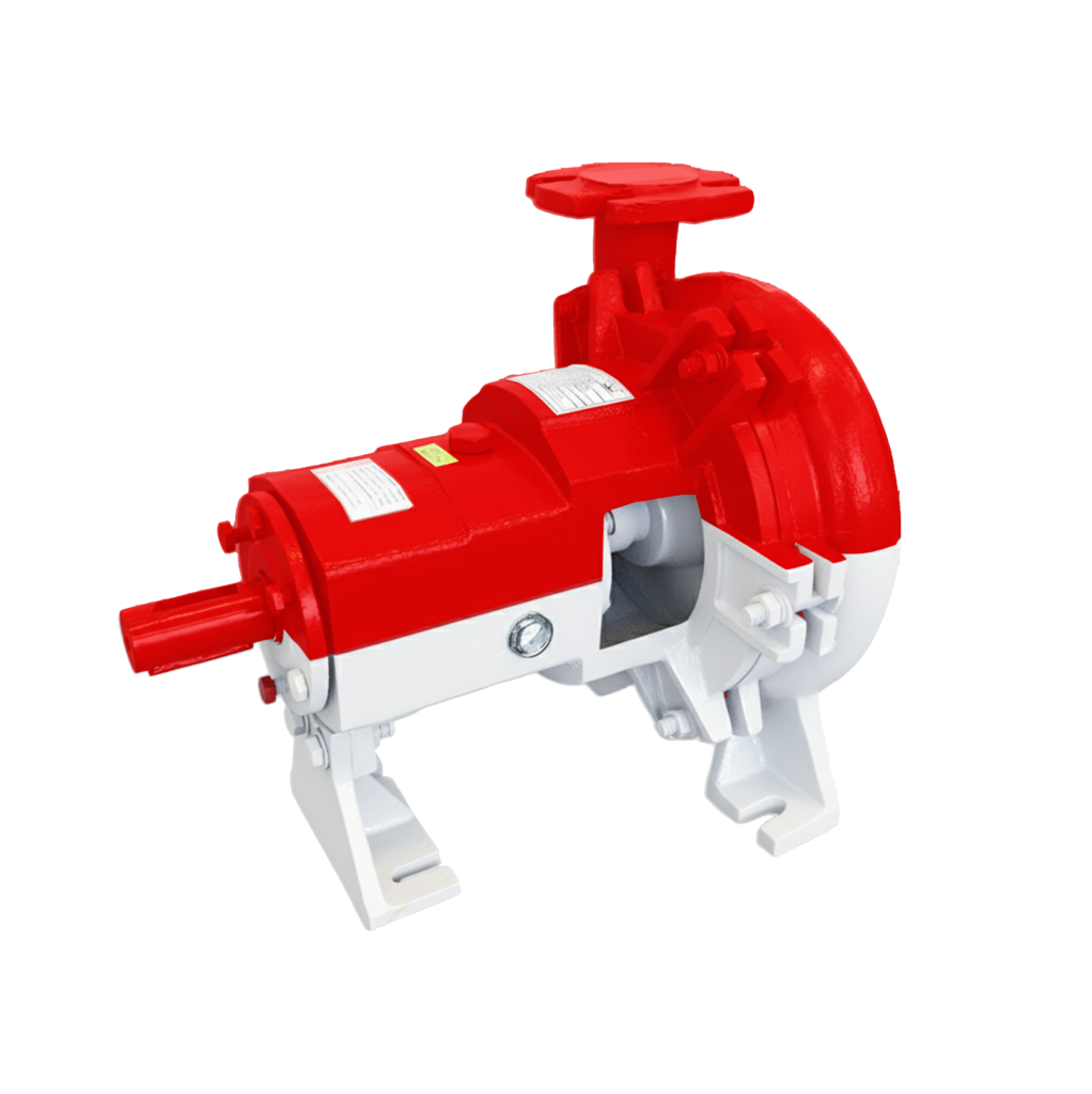 aquaflow merah putih