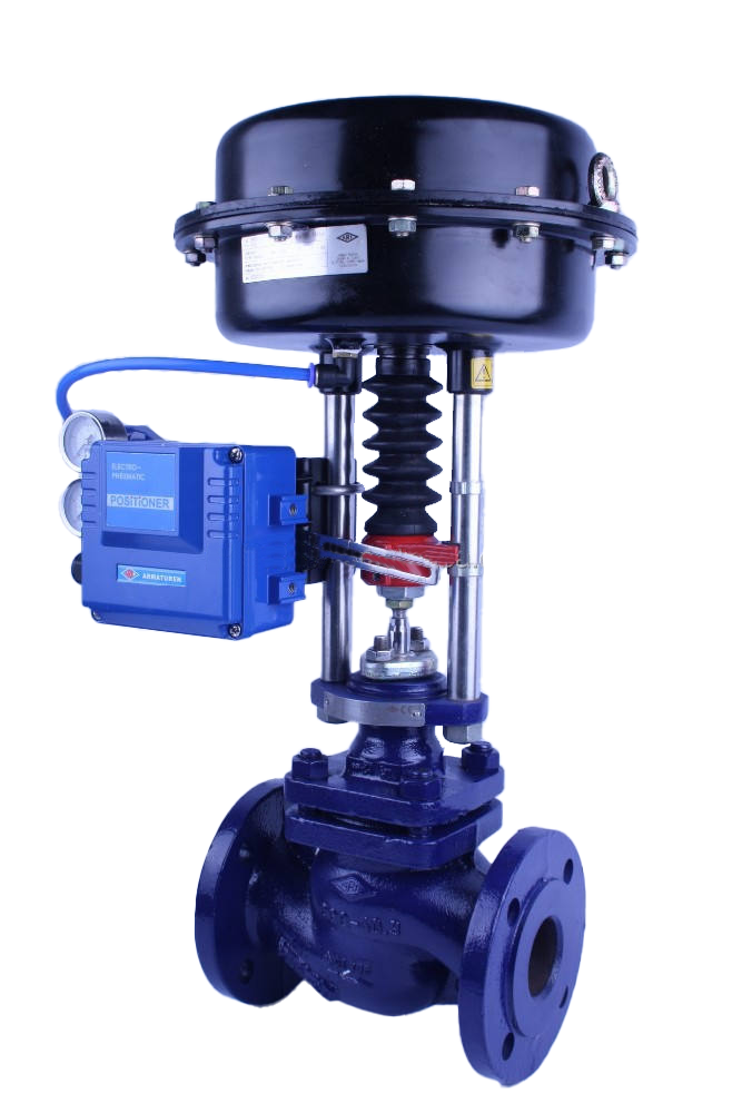 ari stevi cw positioner