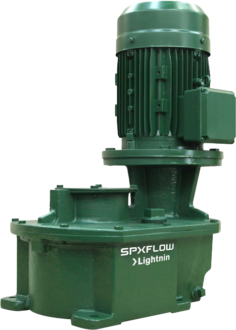 lightnin mixer compact