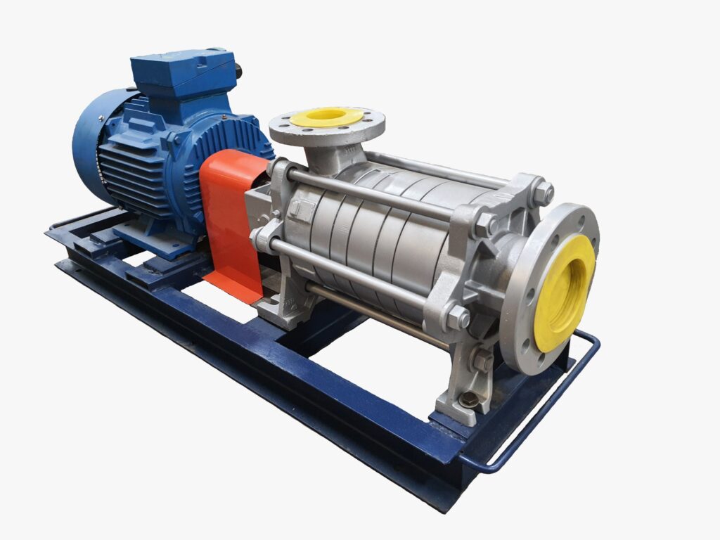 speck pump ask series low