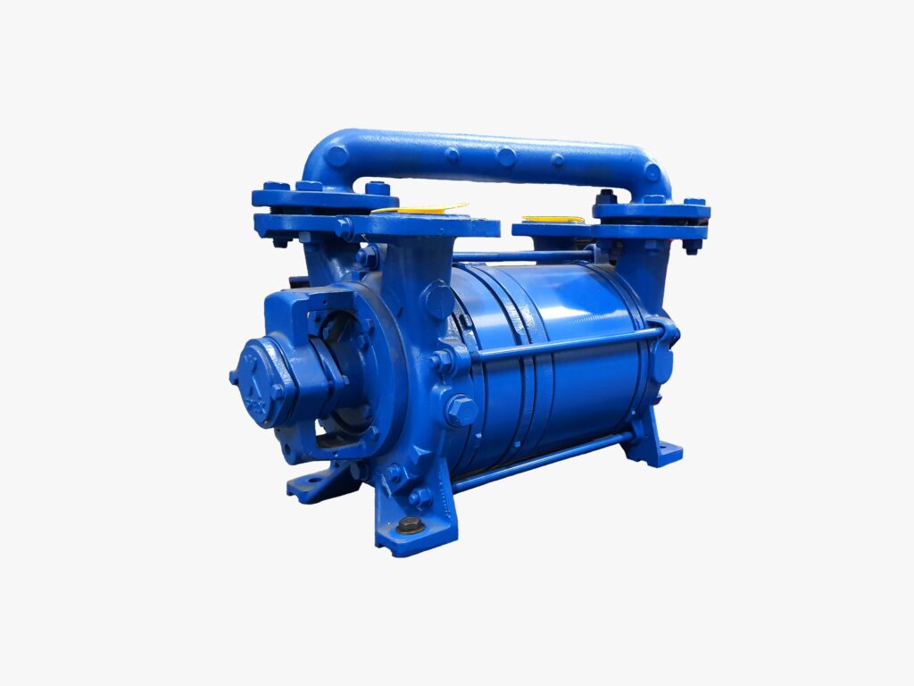 speck pump vh series low 1