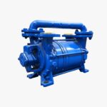 speck pump vh series low 1