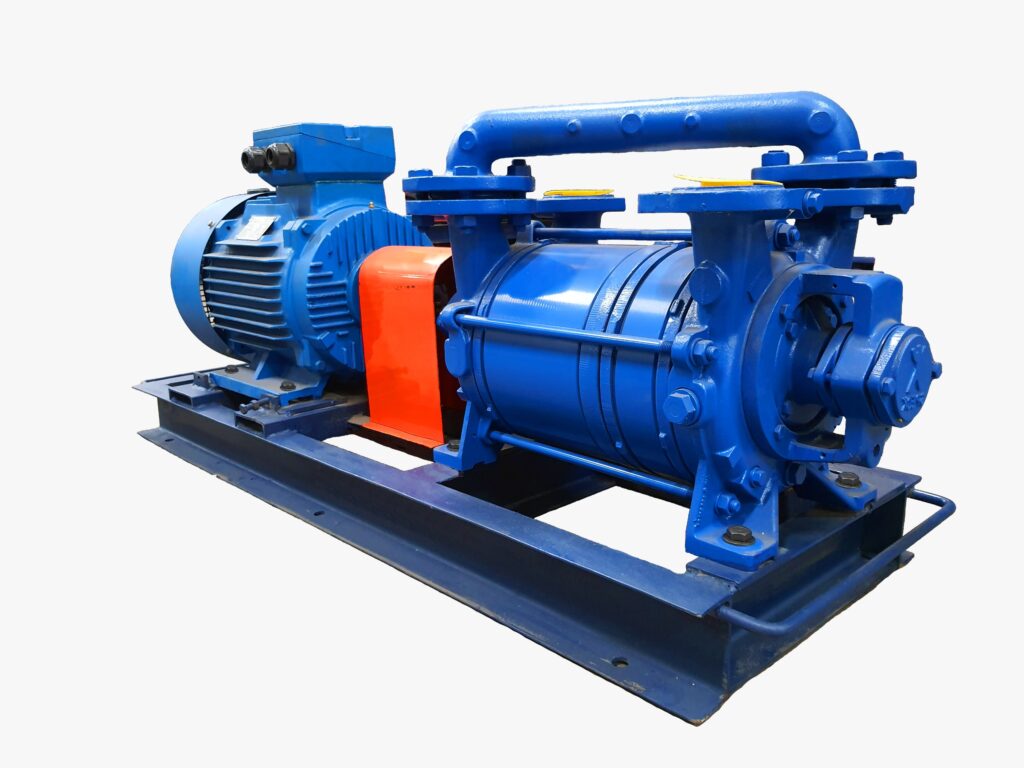 speck pump vh series low 2