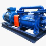 speck pump vh series low 2