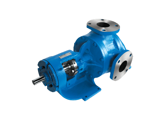 viking gear pump