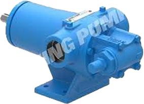 viking internal gear pump