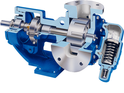viking pump