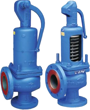 ari safety valve