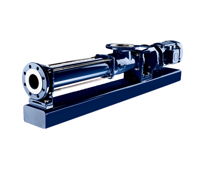 seepex pump