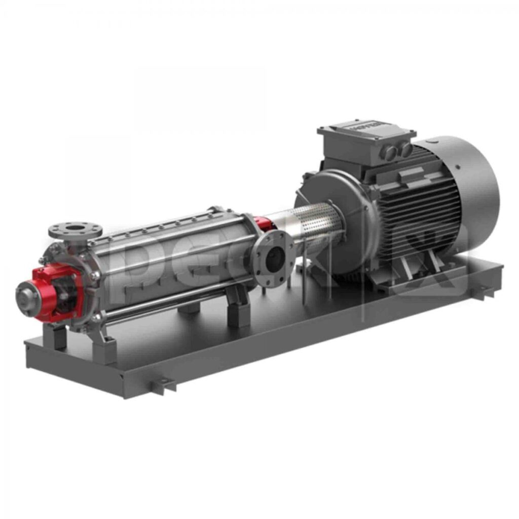 speck pump es series 680656
